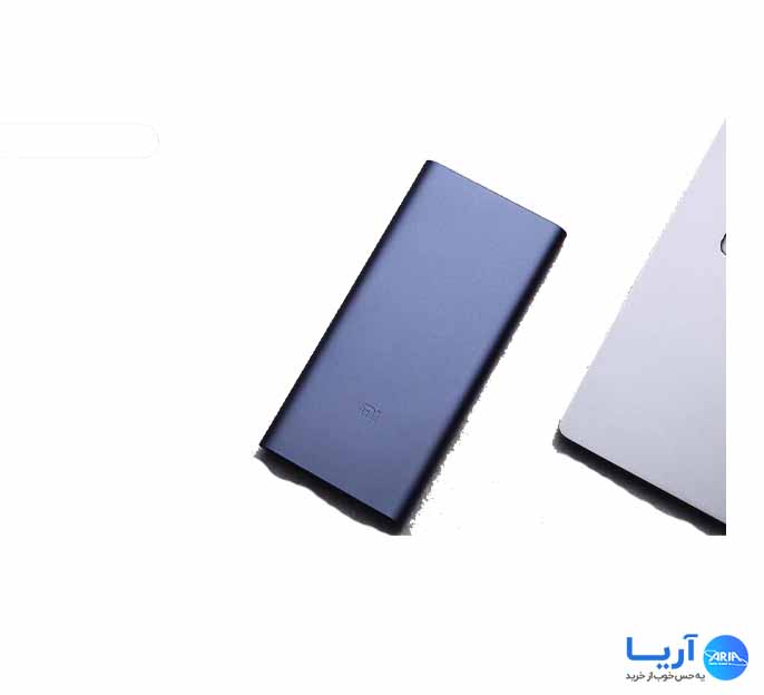 قیمت و خرید پاور بانک شیائومی PLM09ZM 10000mAh | فروشگاه آریا